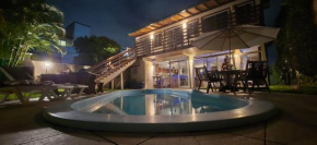 Pousada Casa 27 - Campeche - Floripa